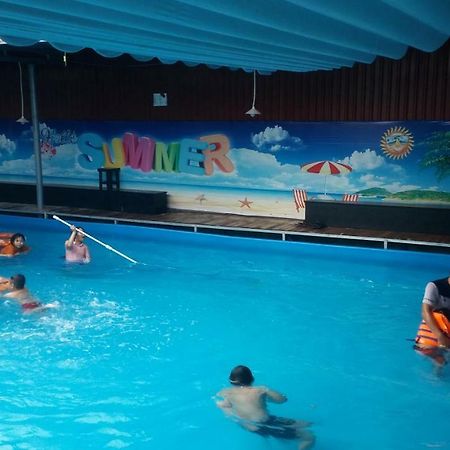 Motel Bao Linh Vung Tau Kültér fotó