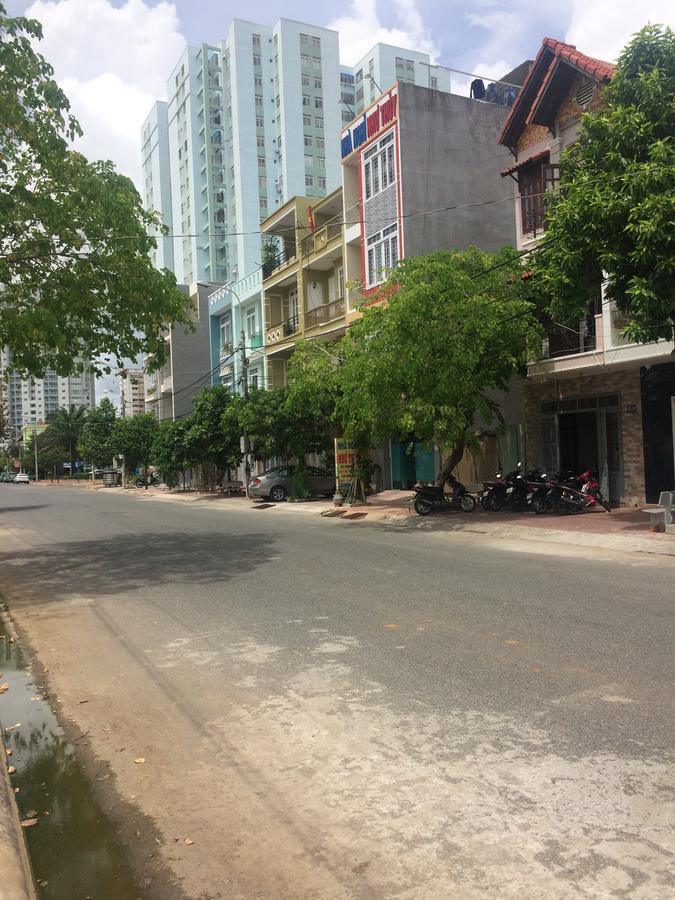 Motel Bao Linh Vung Tau Kültér fotó