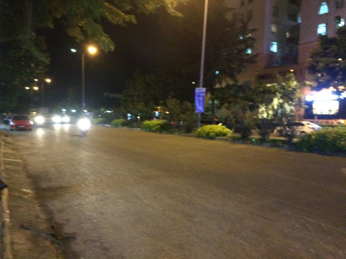 Motel Bao Linh Vung Tau Kültér fotó