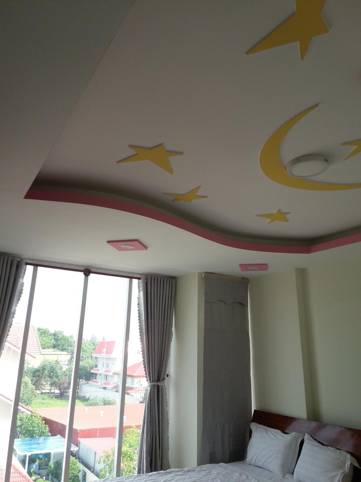 Motel Bao Linh Vung Tau Kültér fotó